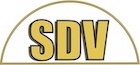 SDV logo